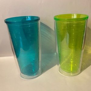 18 Ounce Tumblers